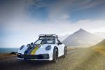 Porsche 911 Carrera 4S by Delta 4x4 2020 года